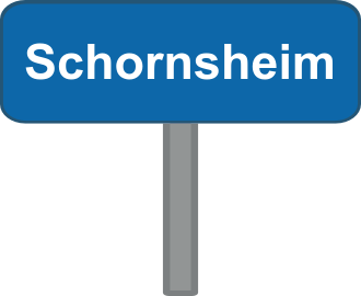 Schornsheim