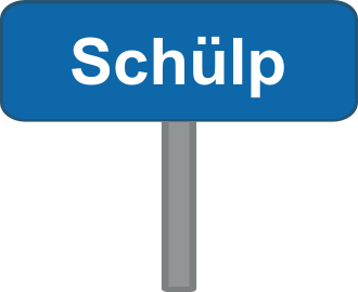Schülp bei Rendsburg