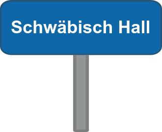 Schwäbisch Hall