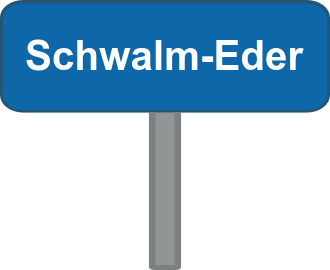 Schwalm-Eder-Kreis