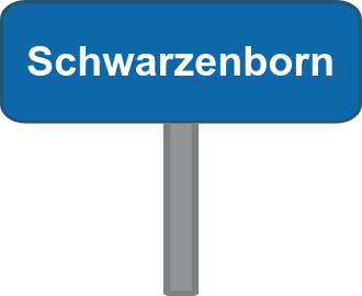 Schwarzenborn (Hessen)