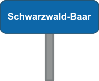 Schwarzwald-Baar-Kreis