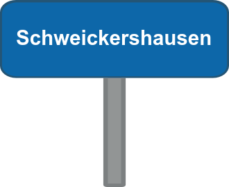 Schweickershausen