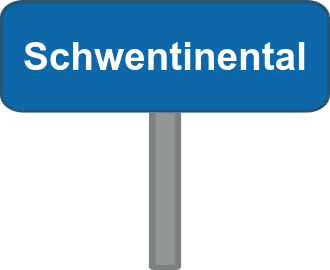 Schwentinental