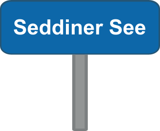 Seddiner See