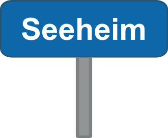 Seeheim-Jugenheim