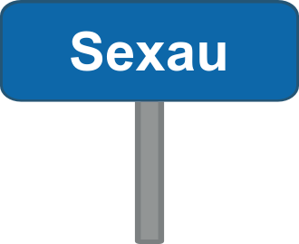 Sexau