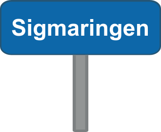 Sigmaringen
