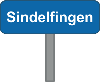 Sindelfingen