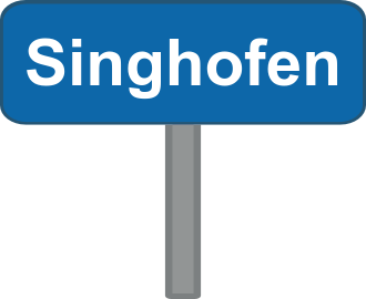 Singhofen