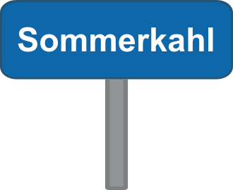 Sommerkahl
