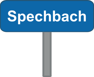 Spechbach