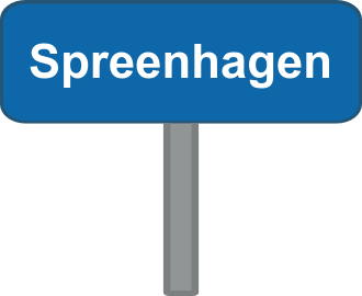 Spreenhagen