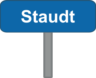 Staudt