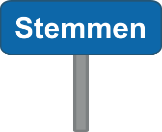 Stemmen
