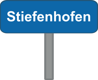 Stiefenhofen