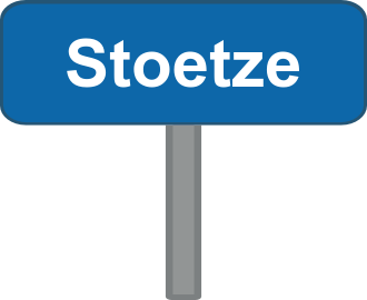 Stoetze