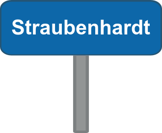 Straubenhardt
