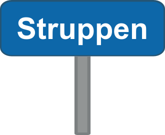 Struppen