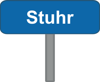 Stuhr