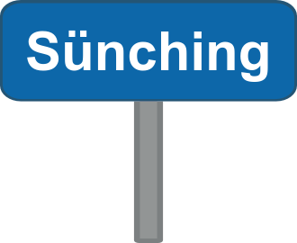 Sünching