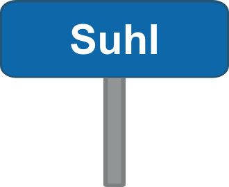 Suhl