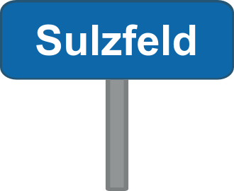Sulzfeld (Baden-Württemberg)