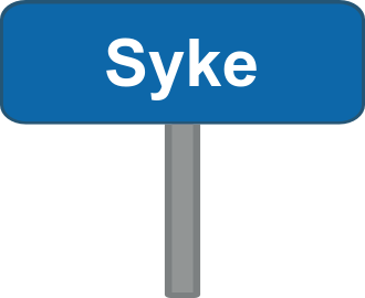 Syke