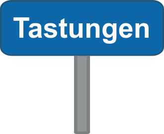 Tastungen