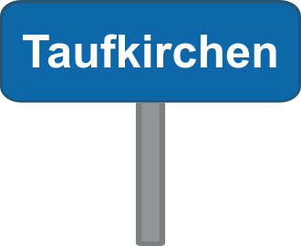 Taufkirchen (Vils)