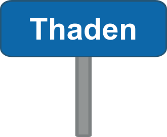 Thaden