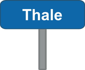 Thale