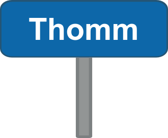 Thomm