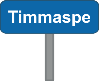Timmaspe