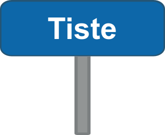 Tiste