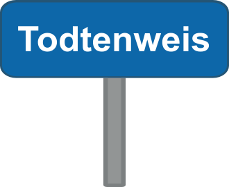 Todtenweis