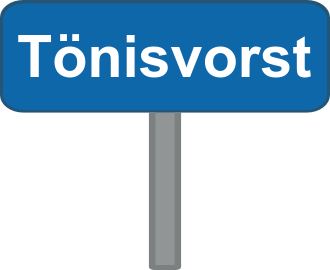 Tönisvorst