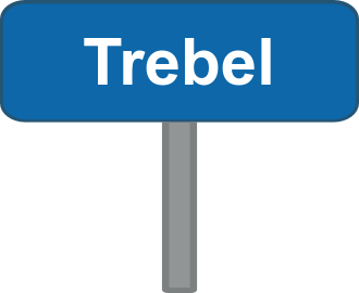 Trebel