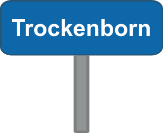 Trockenborn-Wolfersdorf