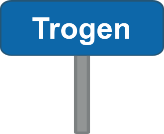 Trogen