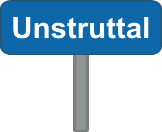 Unstruttal