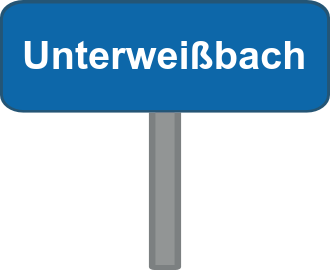 Unterweißbach