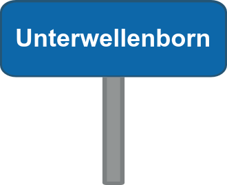 Unterwellenborn