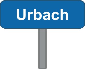 Urbach (Thüringen)