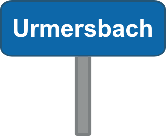 Urmersbach