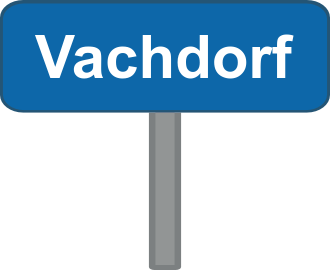 Vachdorf