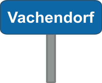 Vachendorf