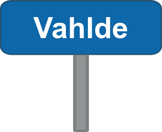Vahlde