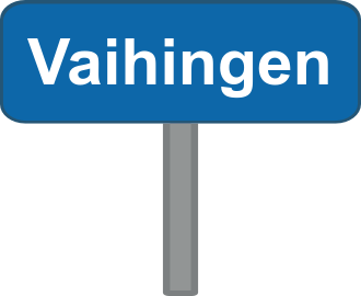 Vaihingen