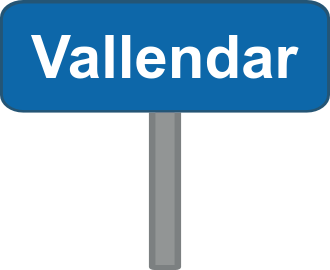 Vallendar